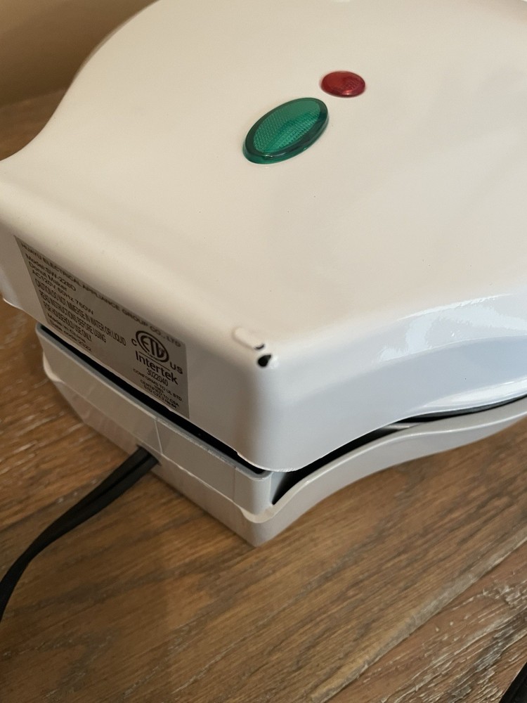 Mini Donut Maker, New