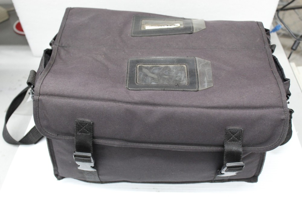 Sunrise Telecom SunSet MTT Basic Color Handheld Test Set with Bag