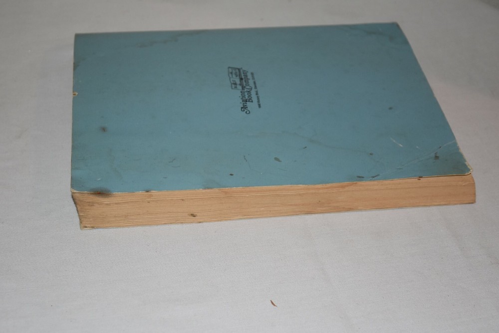 Vintage 1981 AIRMAN'S INFORMATION MANUAL BASIC FLIGHT Info Airplanes Aviation