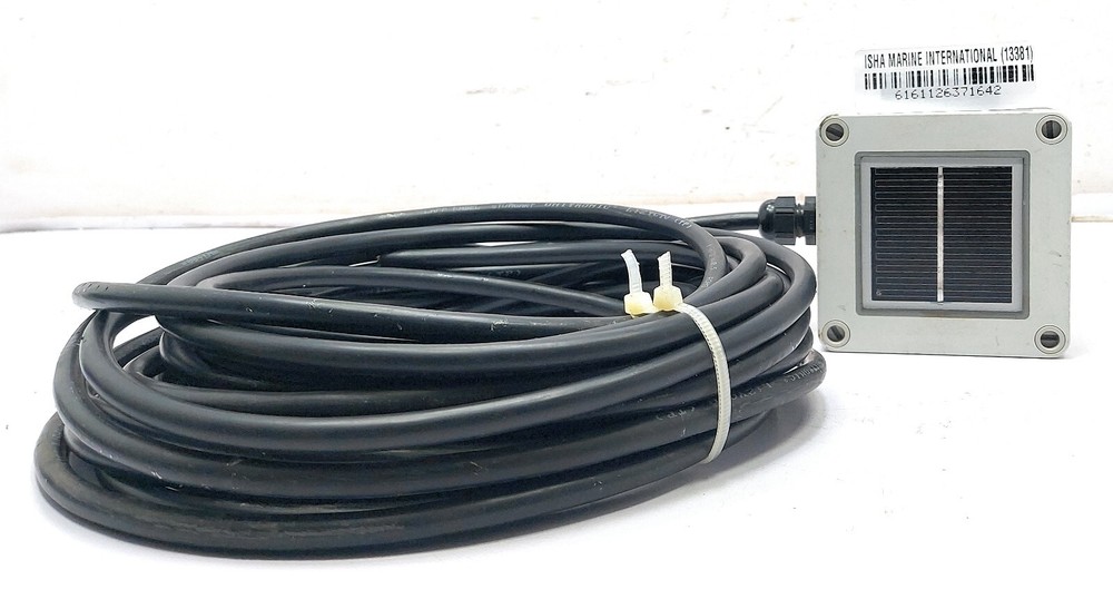 Skytron 10016 Radiation Sensor Solar Energy 103,7mV