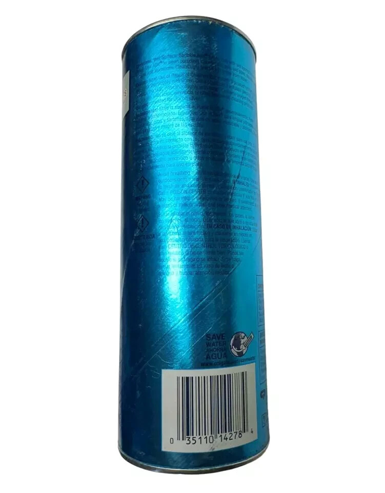 Ajax Heavy-Duty Formula Oxygen Bleach Cleanser 1PACK
