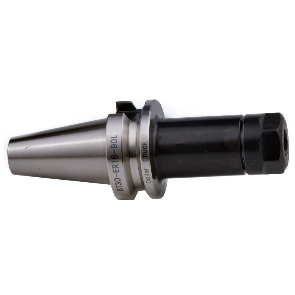 NEW BT30 ER16 3.5" COLLET CHUCK TOOL HOLDER CNC MACHINE TOOLS
