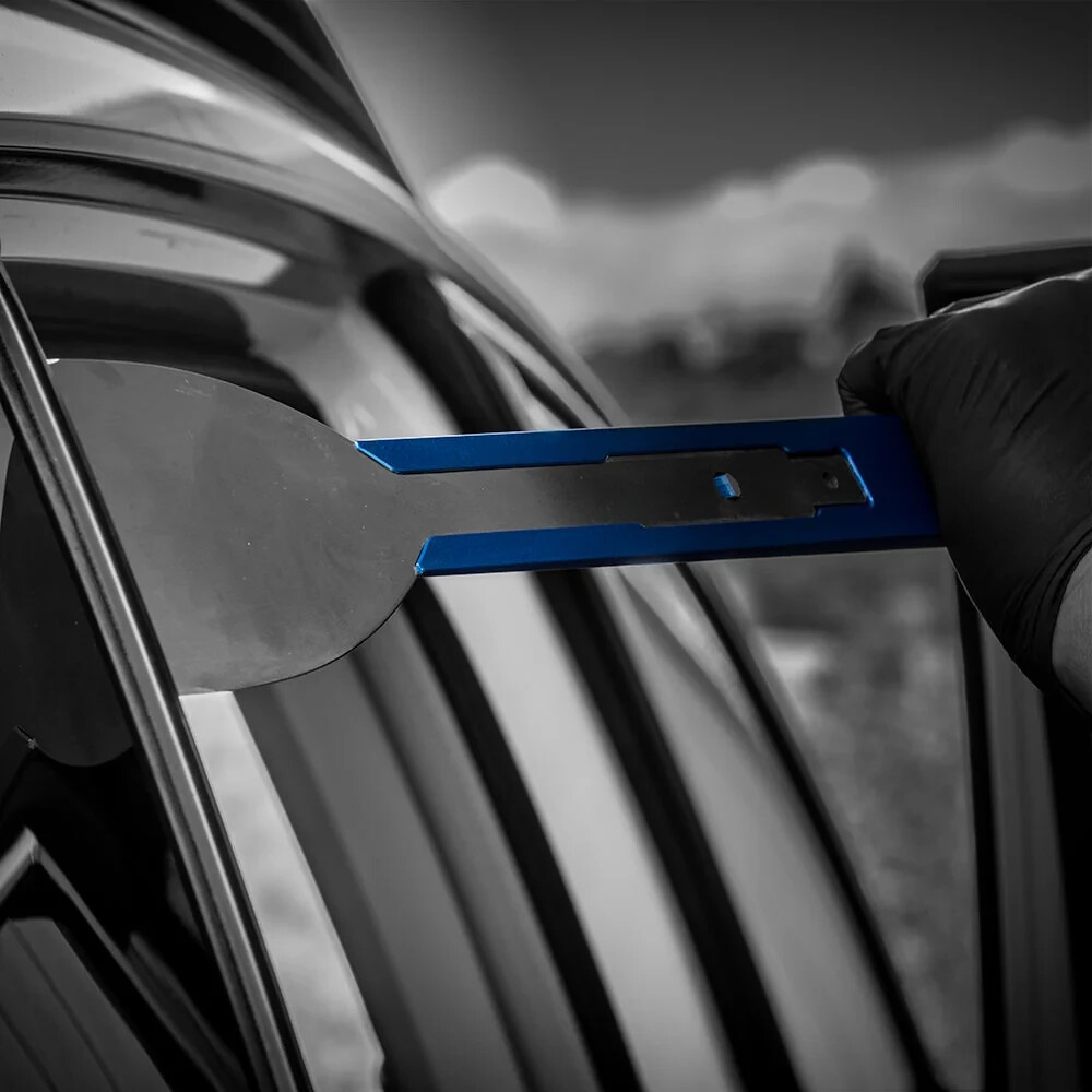 GT Tools Middle Cutter for Quarter Glass Removal