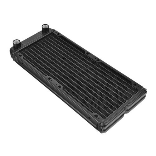 Thermaltake Pacific R240 G1/4 Thread Dual Radiator Computer Cooling
