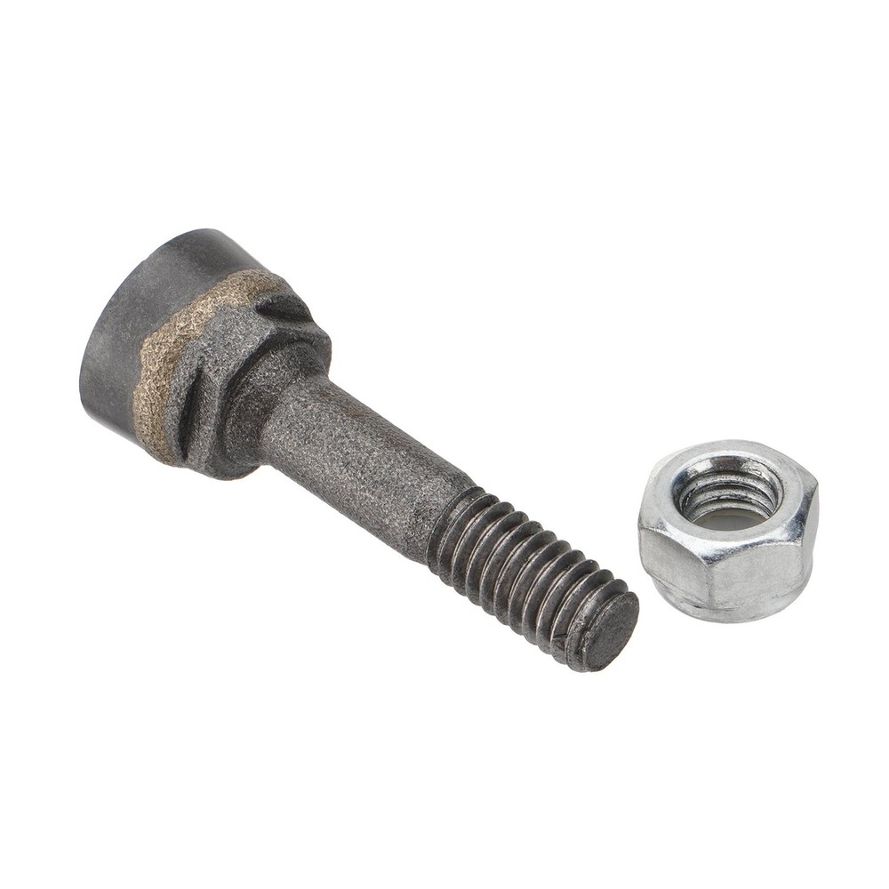 20 Pack Stump Grinder Teeth Compatible with 500 Series Replace For Stump Removal