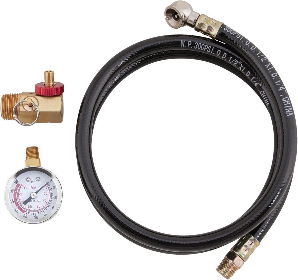 Tool W10058 Air Tank Repair Kit