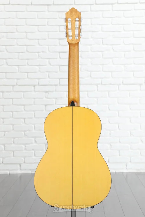 Yamaha CG172SF Classical - Natural