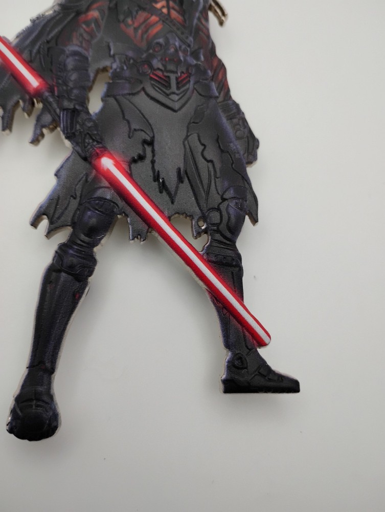 Darth Maul Game Concept Pin Rare