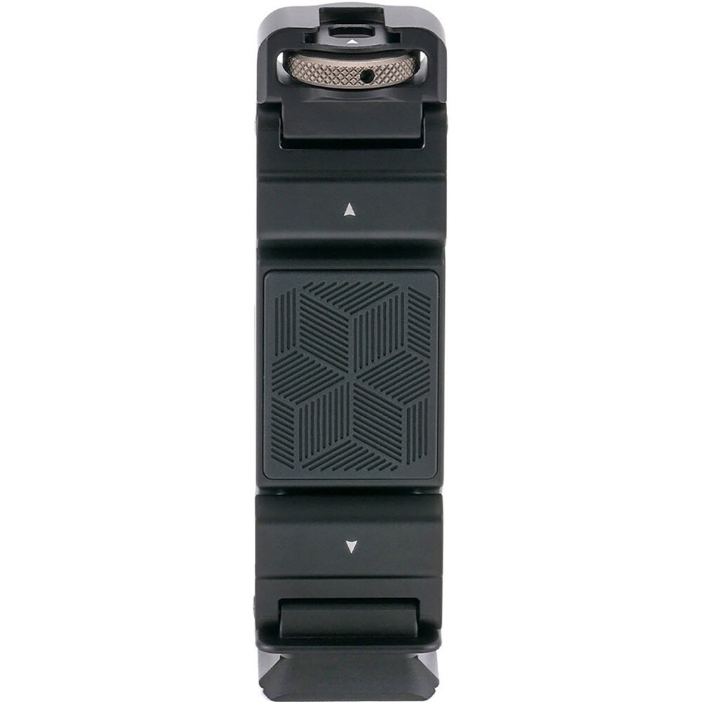 Tilta Multi-Functional Mounting Clamp for Apple iPad, Black