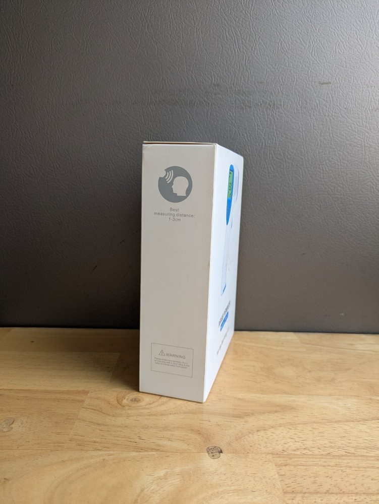 infrared thermometer