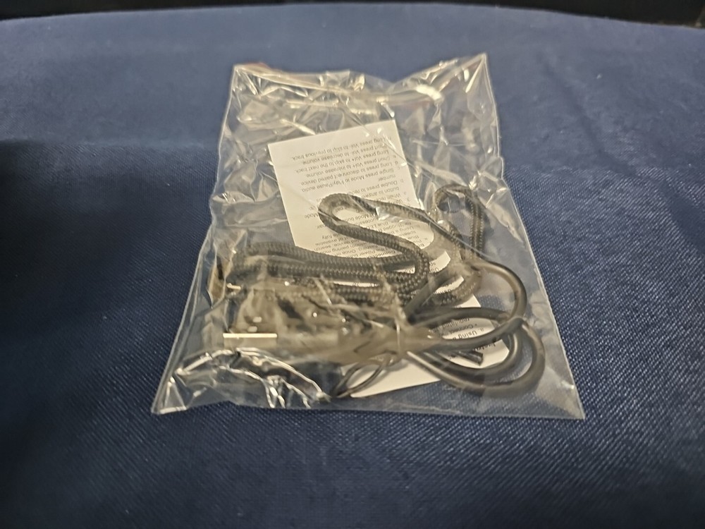 Leed's × Saputo Bluetooth Speaker Black New With Box