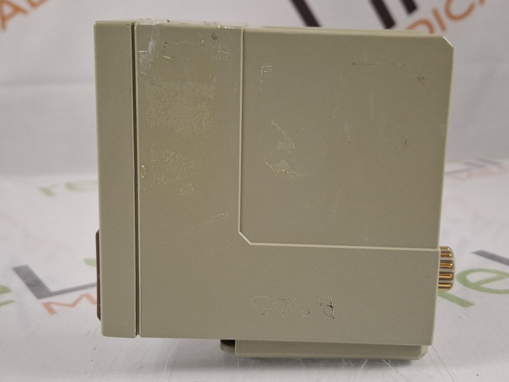 Philips M1029A Single Parameter Temperature Module