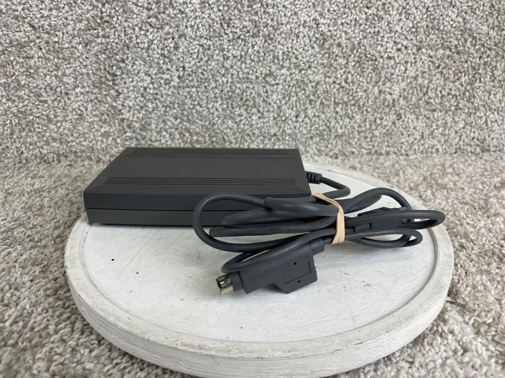 Supra Express 336k External Fax Modem Diamond Multimedia Systems Inc