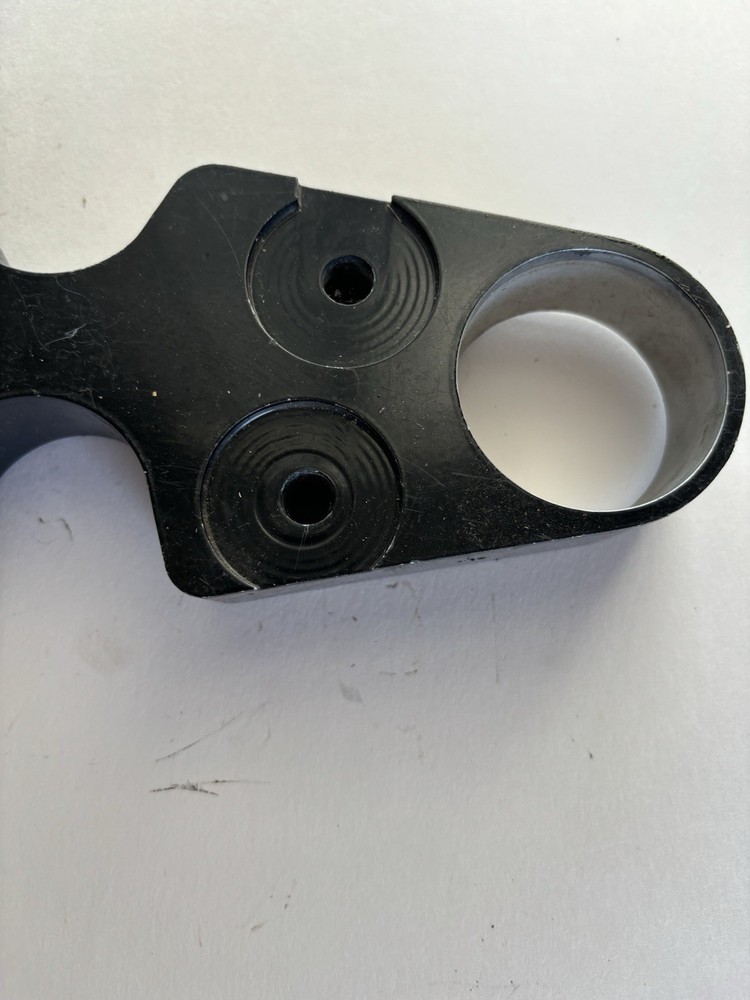 Motorcycle Top Triple Tree Clamp