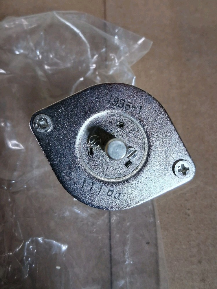 111AA Rotary Switch Type 261A