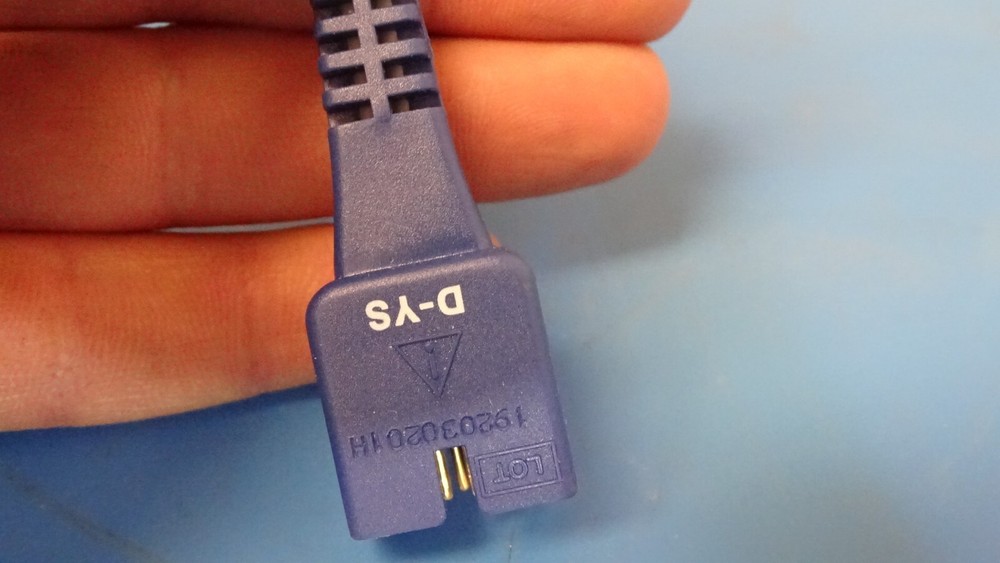 Nellcor Dura-Y Multisite SpO2 Sensor D-YS