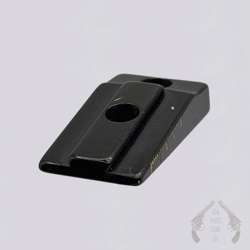 WILLIAMS Guide WGOS Flat Open Sight Base (Base Only)