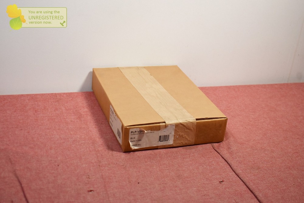 Peerless Plasma Screen Adapter Plate PLP-V2X1*