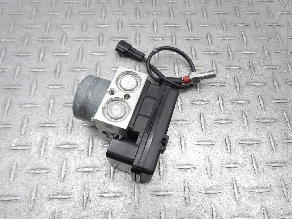 2022 Zero SRF ABS Pump Anti Lock Brake Module Control Unit Assembly OEM