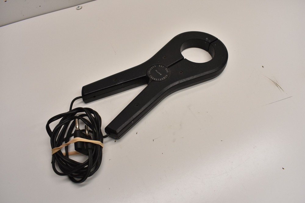 Fluke Current Transformer Clamp 80I-600