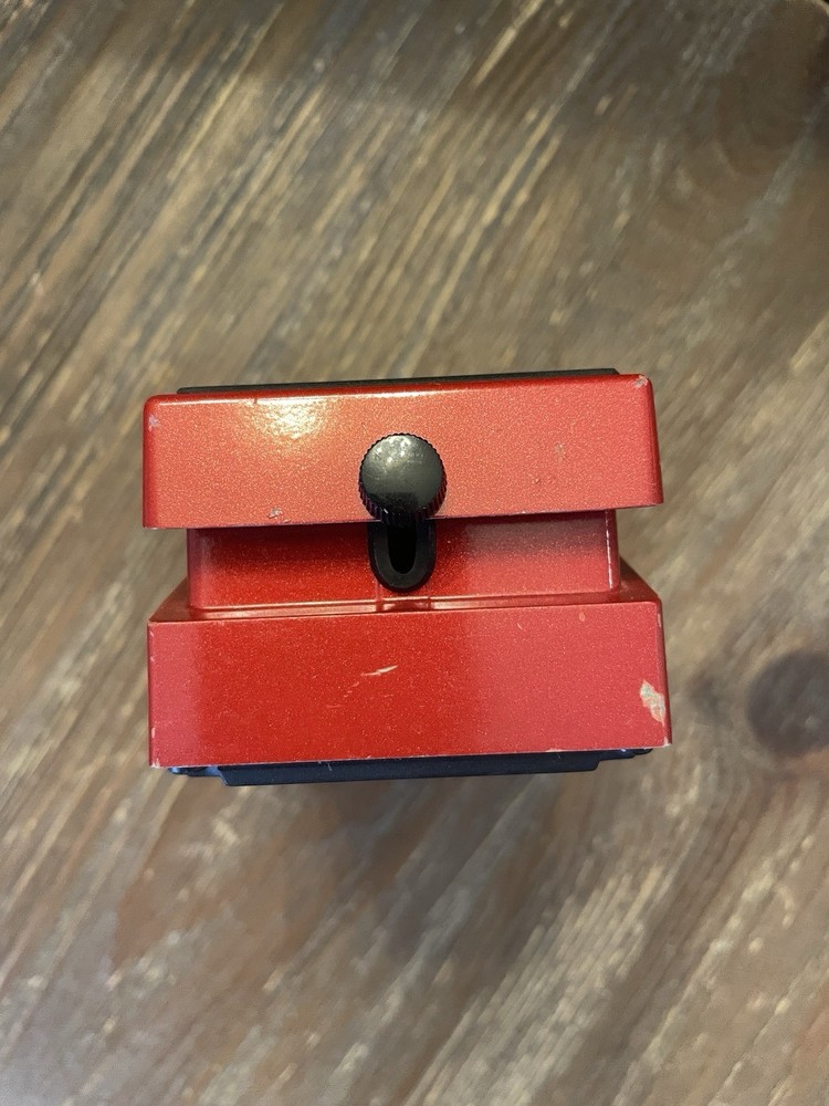 Boss RC-3 Loop Station Effects Pedal - Tested - Working