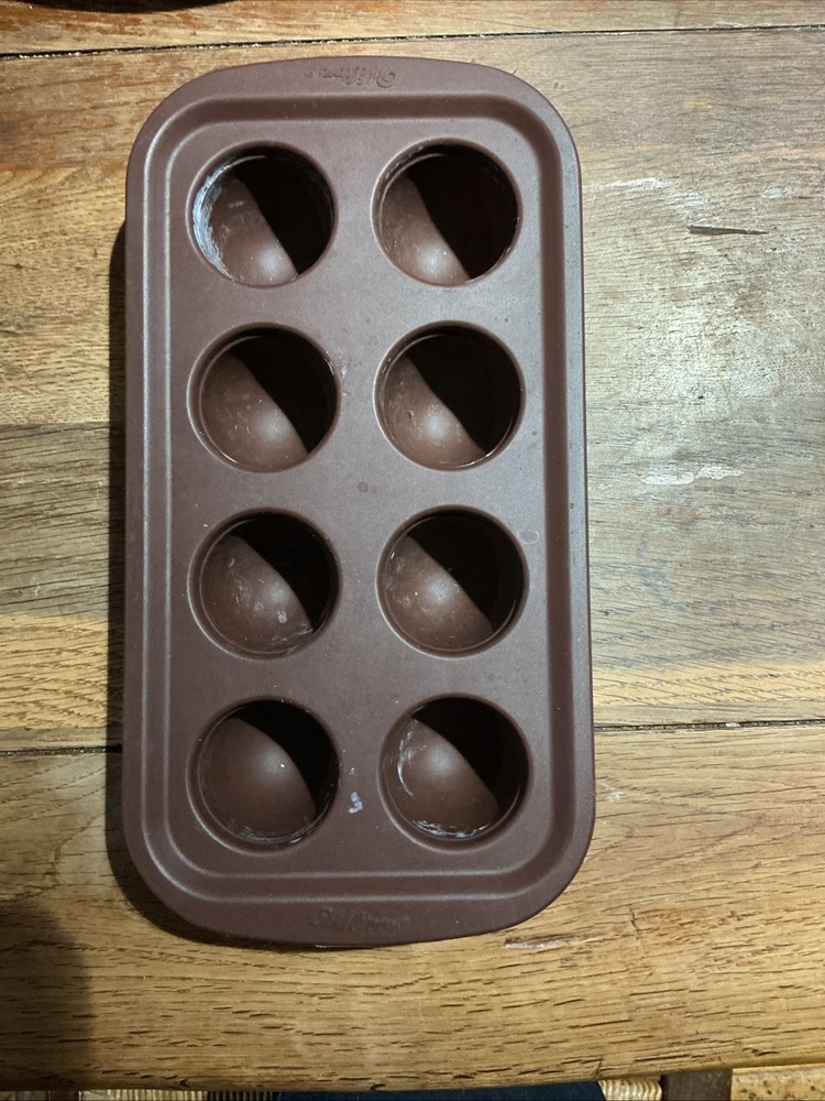 Silicon Soap Molds Various Shapes