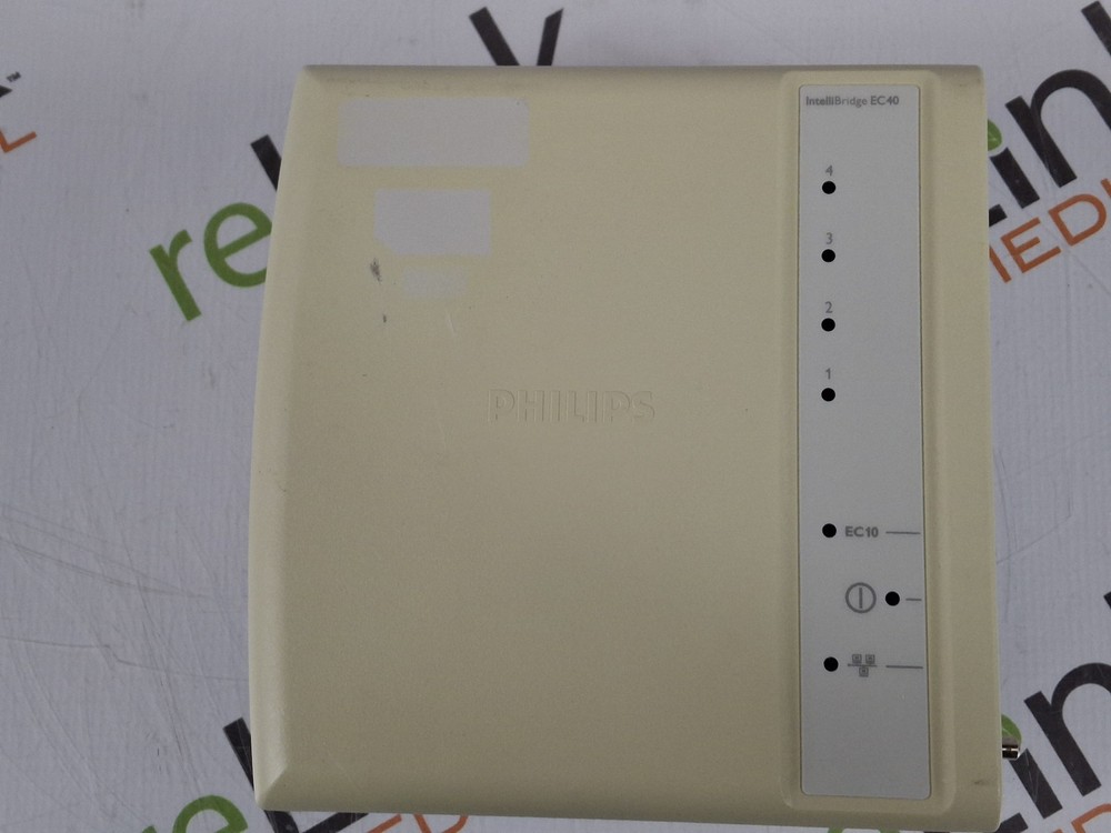 Philips EC40/80 Intellibridge Hub