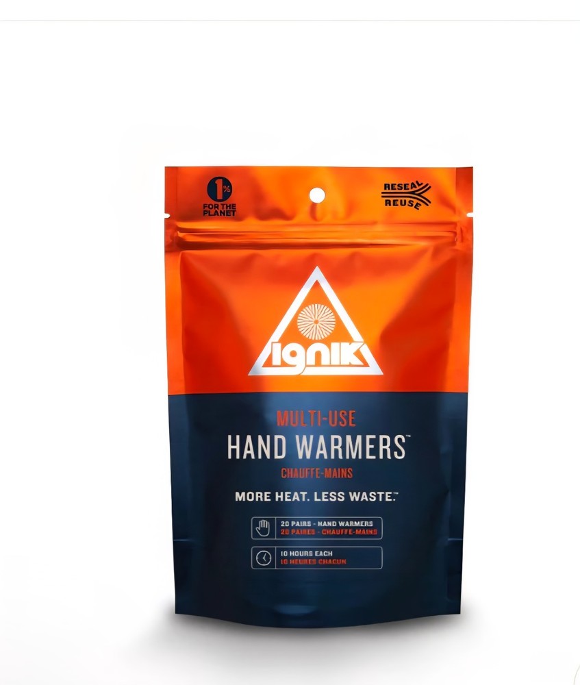 Hand Warmers
