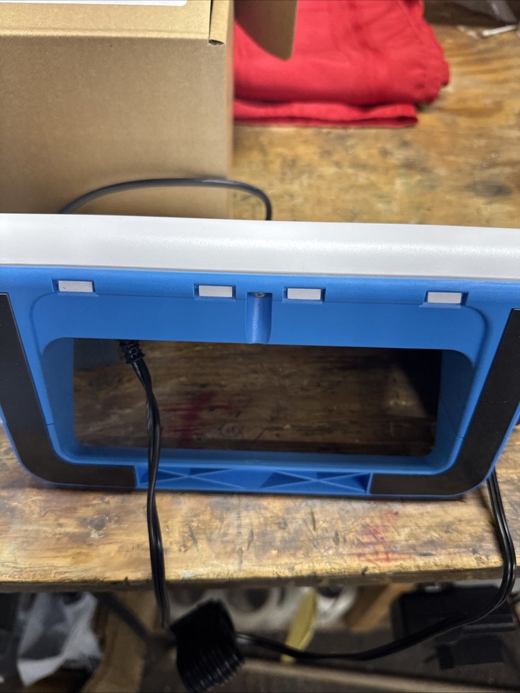 Abbott Transmitter Home Working With USB Port Modem