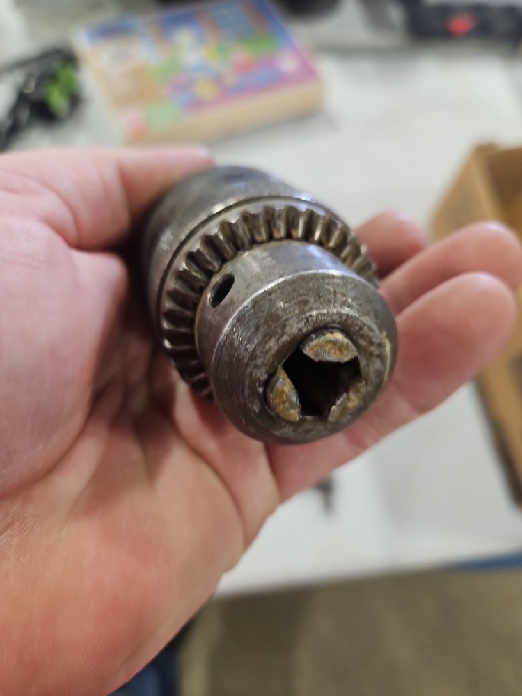 Rohm Primo 5/64-1/2"