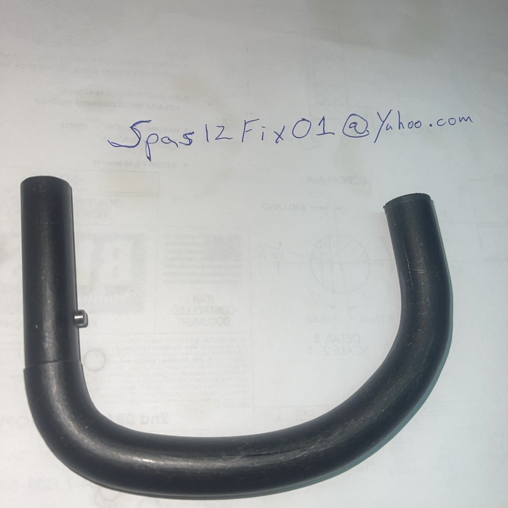 SPAS-12 Hook Replacement Part