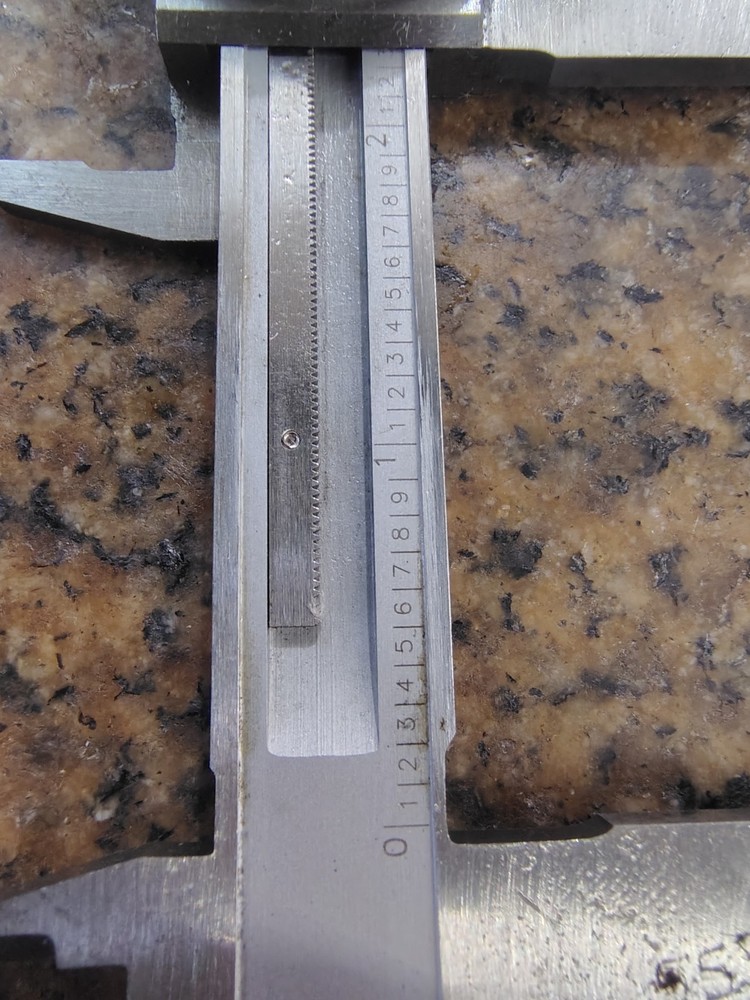 💥6" DIAL CALIPER SHOCK PROOF