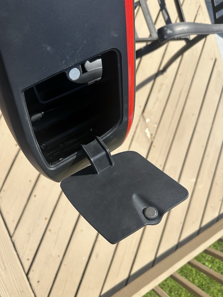 Cruzbike Race Case