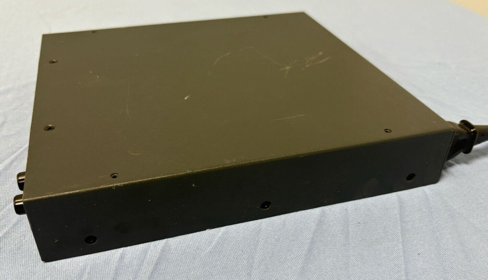 Extron Video Scan Converter VSC 500