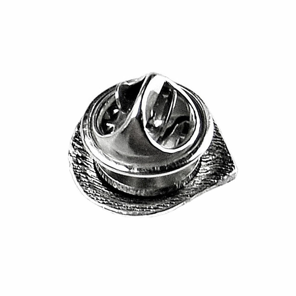 Ocean Beach Lapel Pin