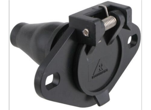 Roadmaster 910030-7 6-Wire Trailer Connector