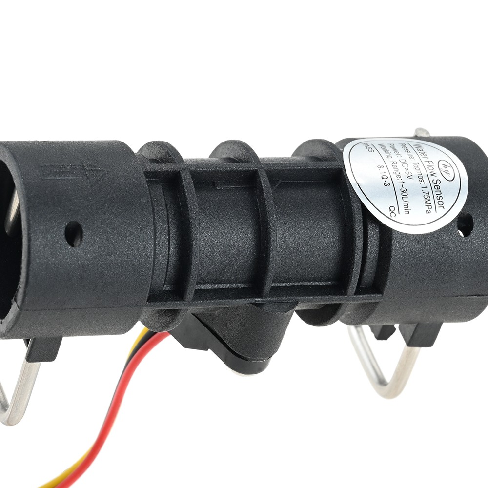 Water Flow Sensor Kit for Camplux Ranein Recpro Girard Furrion RV Water Heater