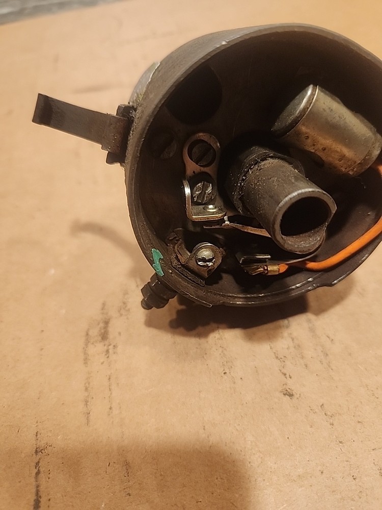 Prestolite 1AD-6004 2D distributor