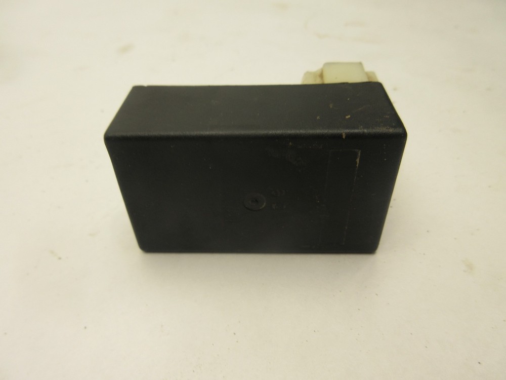 2018 Apollo Commander 125 CDI Control Module
