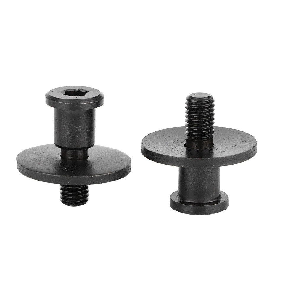 F150 Tailgate Extender Bolt Set Complete YL3Z84286A54AA Bed Extender Striker ...