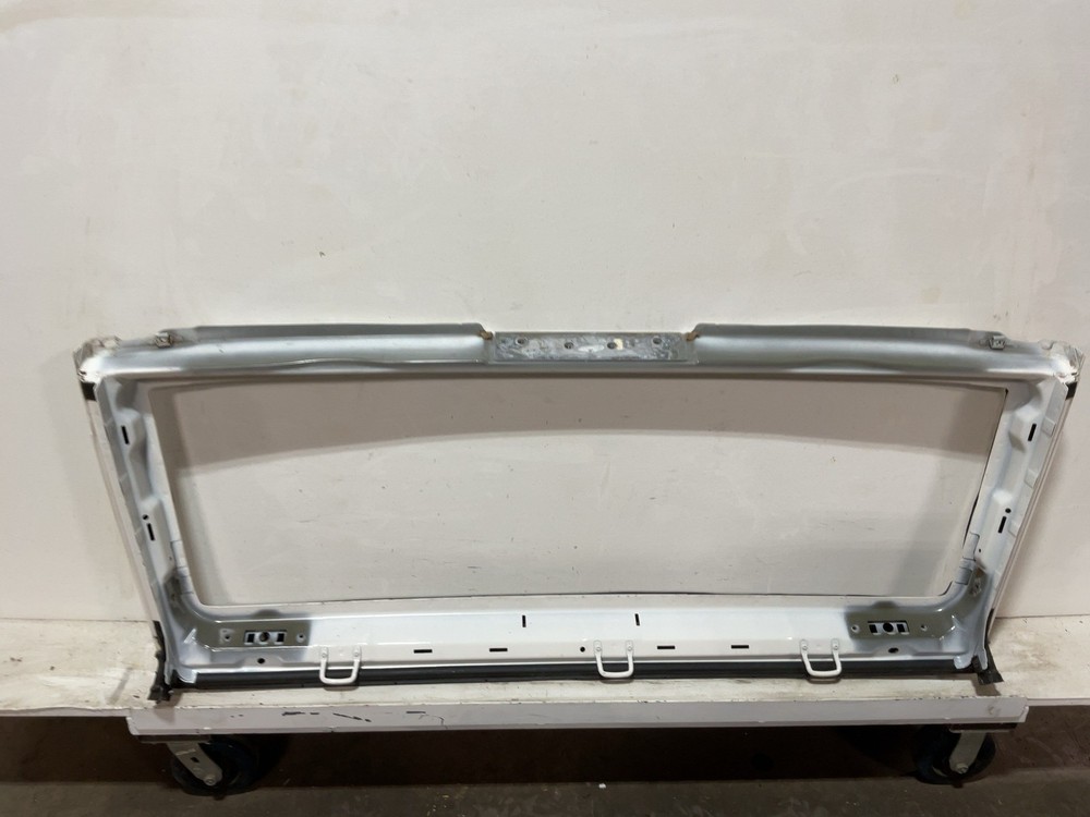Used Windshield Frame fits: 2009 Jeep Wrangler Grade A