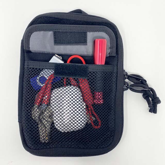 Metatron Large Pouch