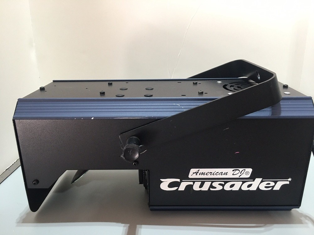 American DJ Crusader Special Effects Lighting System