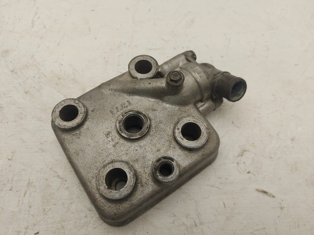 Suzuki RG 80 Gamma Cylinder Head