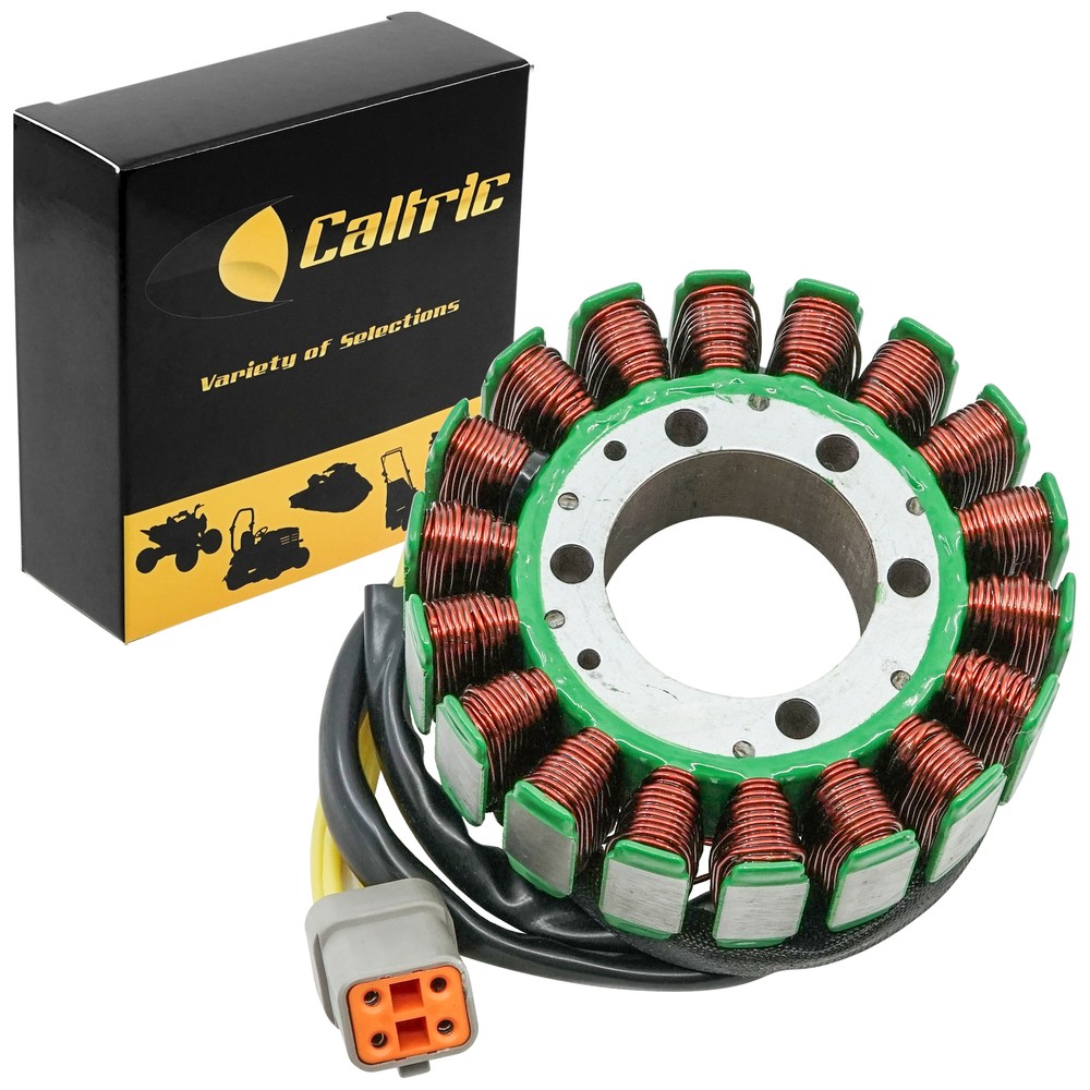 Stator Canam Renegade 800 800R Std 4X4 EFI 2007-2015