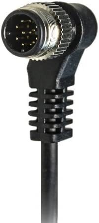 2.5mm-N1 Shutter Release Cable-Edelkrone SurfaceONE-Nikon Z9 D850 D500 D4s D4 D3