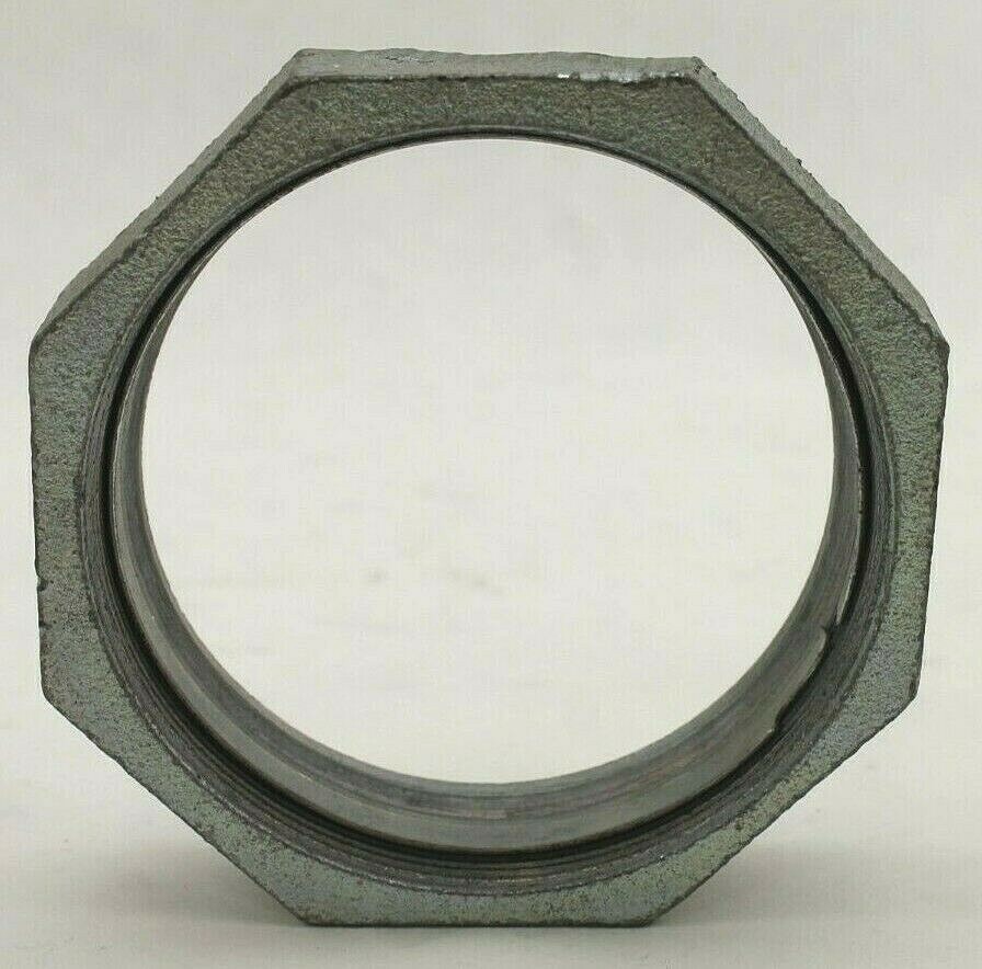 Raco D-33990 3" Steel Bushing