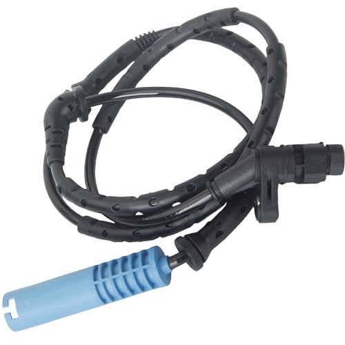 ALS1508 Front ABS Wheel Speed Sensor Compatible with Range Rover 2003 2004