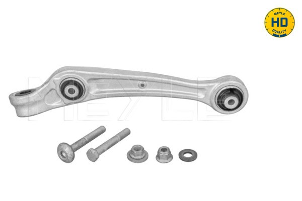 Control arm - reaction rod front left (left) for