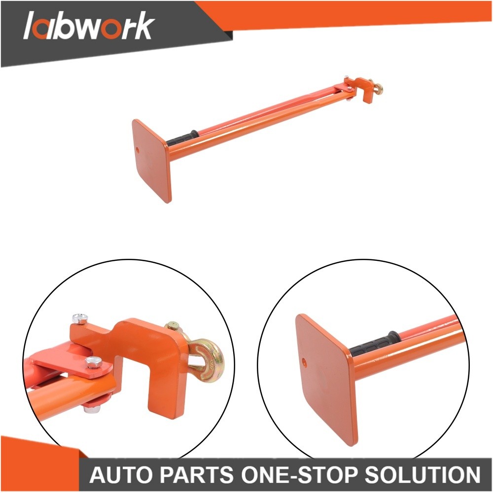 Labwork T Post Puller Fence Post Puller Fence Post Puller 36in T Post Remover